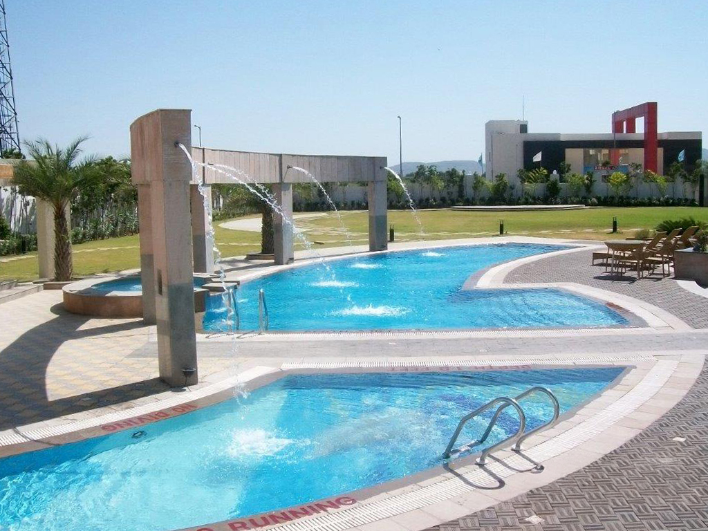 Country Inn _ Suites, Ajmer (005)